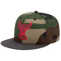 new era nba 59fifty camoflect new era voor heren basketbal pet camo rood Hoeden Zelf Maken crwek290